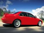 MG ZT 2001 года